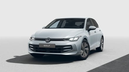 Volkswagen GOLF 8 1.5 eTSI DSG Life Plus
