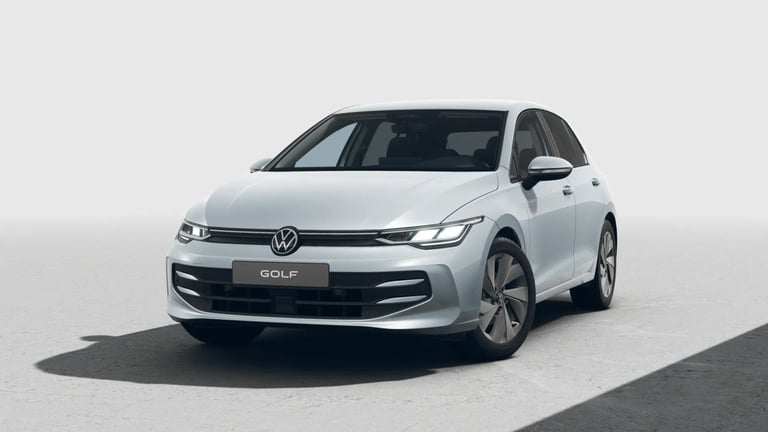 Volkswagen Golf VIII