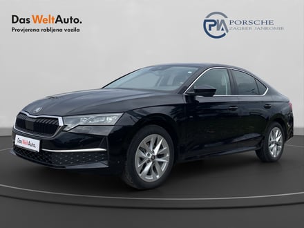 Škoda OCTAVIA FL Selection 2.0 TDI