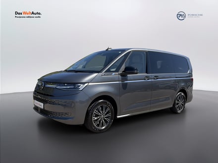 VW MULTIVAN STYLE L2 2.0 TSI DSG