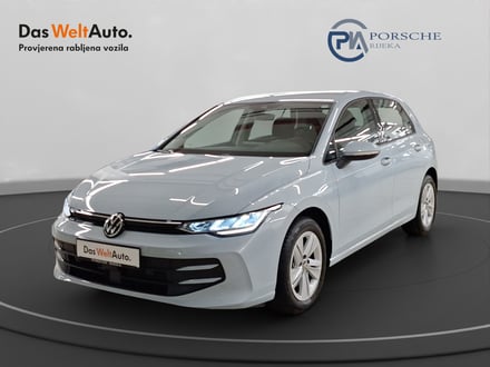 Volkswagen GOLF 8 2.0 TDI