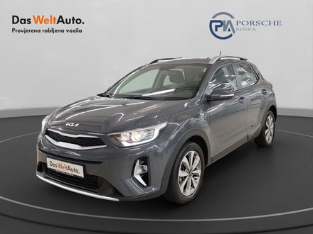 Kia Stonic 1,0 T-GDi LX Urban ISG