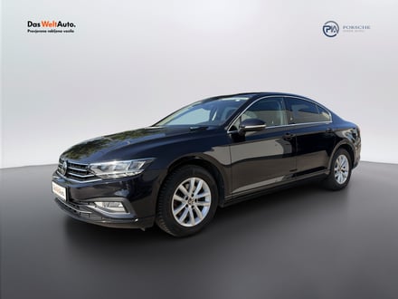 Volkswagen PASSAT 2.0 TDI DSG Business