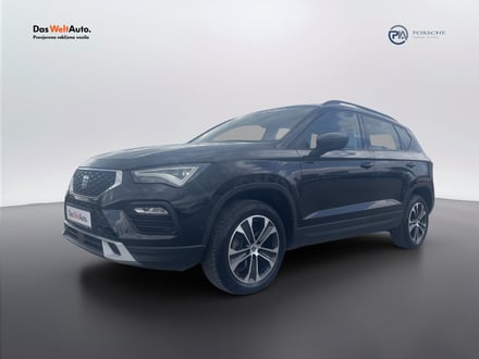 SEAT ATECA 1.5 TSI DSG Style