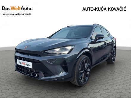 CUPRA FORMENTOR 2.0 TDI evo DSG