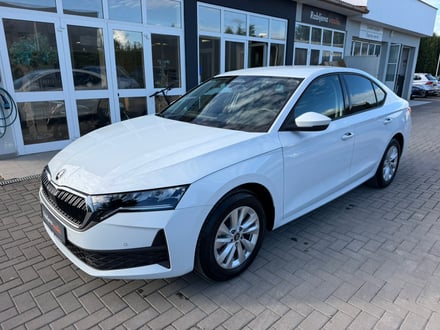 Škoda OCTAVIA FL Essence 2.0 TDI