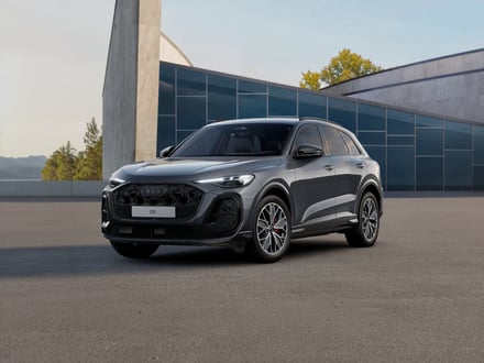 Audi Q5 TDI quattro
