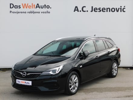 Opel Astra Sports Tourer 1,5 D Elegance