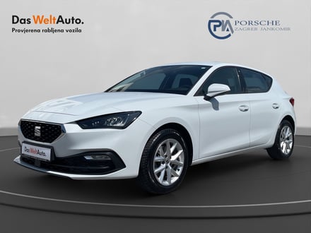 SEAT LEON 2.0 TDI evo DSG Style