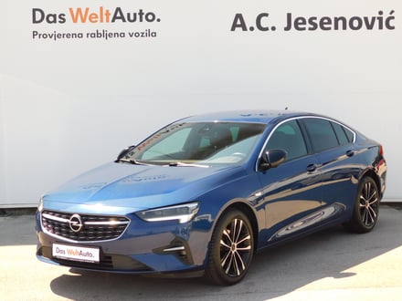 Opel Insignia Grand Sport 1,5 D Ultimate