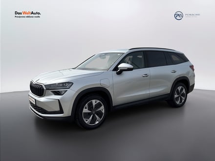 Škoda KODIAQ Selection Plus 1.5 TSI DSG PHEV