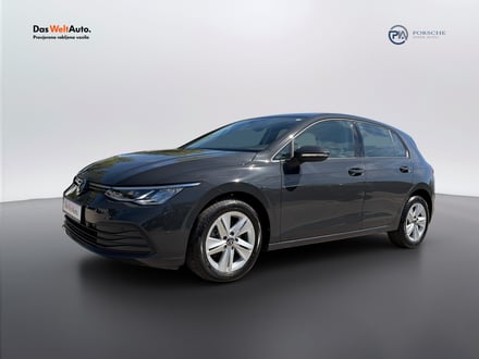 Volkswagen GOLF 2.0 TDI DSG Life