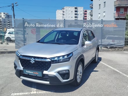 Suzuki S-Cross 1,4 Hybrid 48V Comfort (GL)