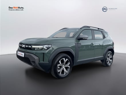 Dacia Duster III TCe 130 Expression 4x4