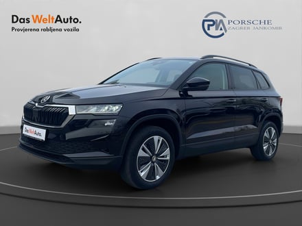 Škoda KAROQ FL Ambition 2.0 TDI DSG