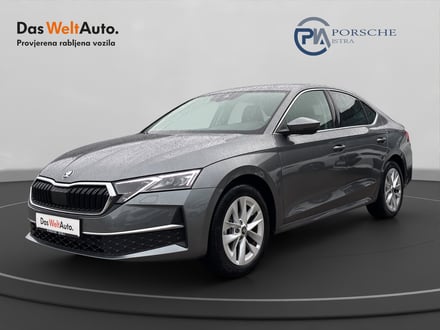 Škoda OCTAVIA FL Selection 2.0 TDI