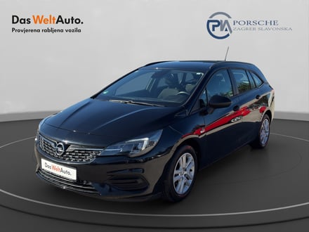Opel Astra Sports Tourer 1,5 D Astra