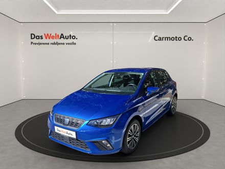 SEAT IBIZA 1.0 TSI Style