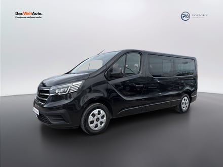 Renault Trafic Combi L2H1 Grand SpaceClass