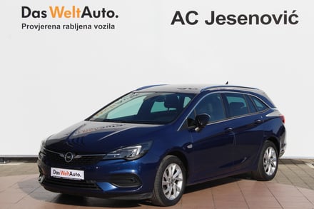 Opel Astra Sports Tourer 1,5 D Elegance
