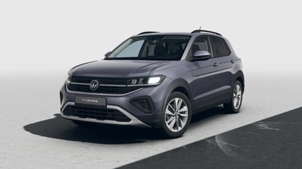 Volkswagen T-Cross 1.0 TSI DSG Life Plus