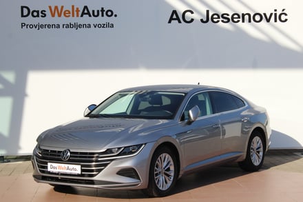 Volkswagen ARTEON 1.5 TSI Elegance