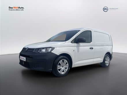 VW CADDY CARGO 2.0 TDI