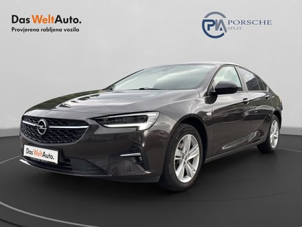 Opel Insignia Grand Sport 1,5 D Edition