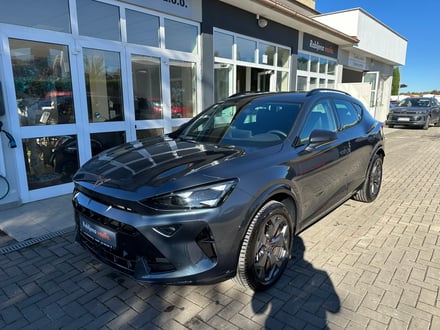 CUPRA FORMENTOR 2.0 TDI evo DSG