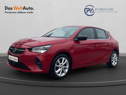 Opel Corsa 1,2 Turbo Elegance Aut.