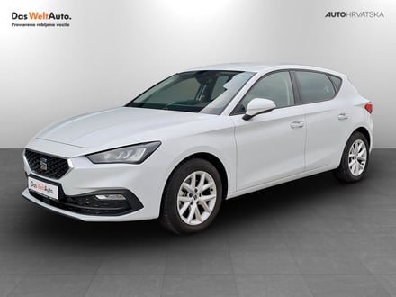 SEAT LEON 1.5 TSI Style