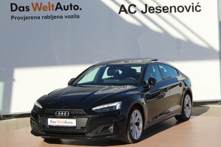 Audi A5 Sportback 30 TDI S tronic