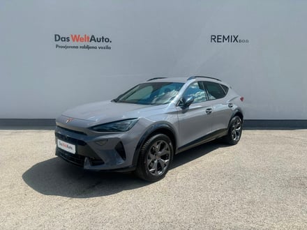 CUPRA FORMENTOR 1.5 eTSI DSG