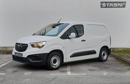 Opel Combo Van 1,5 D L1H1 Enjoy