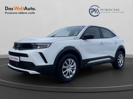 Opel Mokka 1,2 Turbo Edition