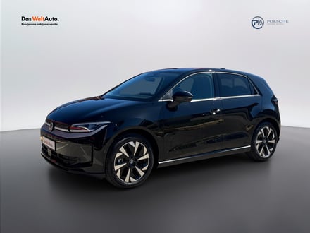 Volkswagen ID. Polo Life 155 kW