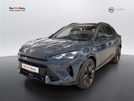 CUPRA FORMENTOR 1.5 e-Hybrid 150 kW DSG Tribe
