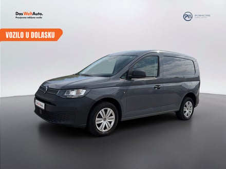 VW CADDY CARGO 2.0 TDI
