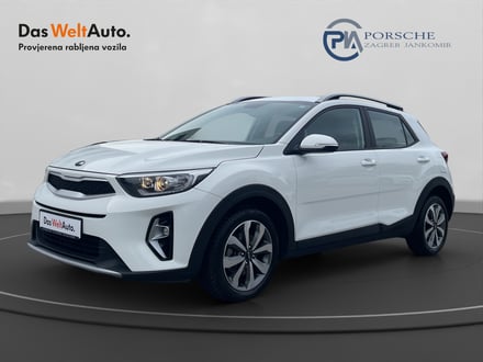 Kia Stonic 1,0 T-GDi LX Urban ISG DCT