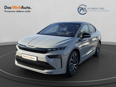 Škoda Enyaq