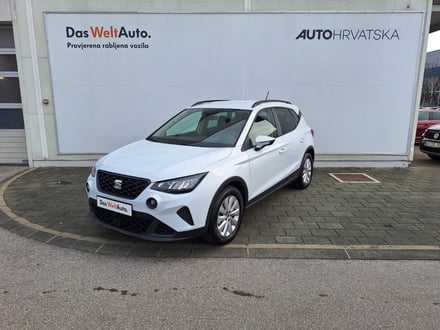 SEAT ARONA 1.0 TSI Style