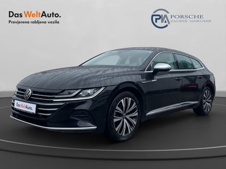 Volkswagen ARTEON SB 2.0 TDI 4M DSG Elegance