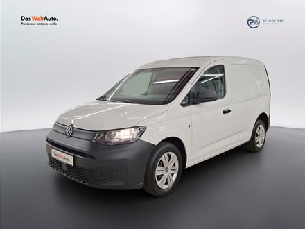 VW CADDY CARGO COMFORT 2.0 TDI