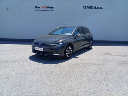 Volkswagen GOLF 2.0 TDI DSG Life