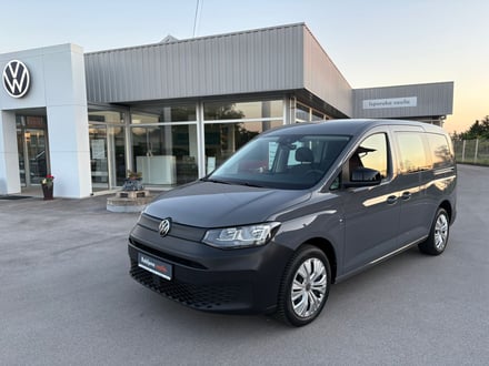 VW CADDY MAXI 2.0 TDI