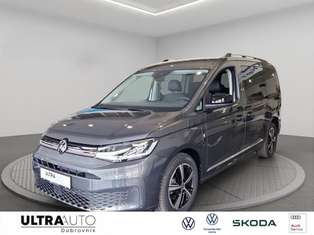 VW CADDY STYLE MAXI 1.5 TSI  eHybrid