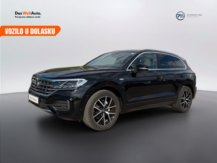Volkswagen TOUAREG 3.0 V6 TDI 4M R-Line