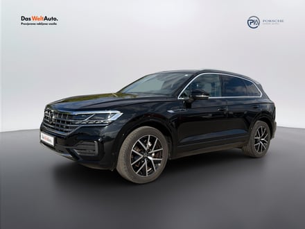 Volkswagen TOUAREG 3.0 V6 TDI 4M R-Line
