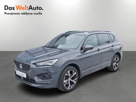SEAT TARRACO 2.0 TDI DSG FR