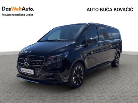 Mercedes V 250 d Avantgarde ekstradugi Aut.